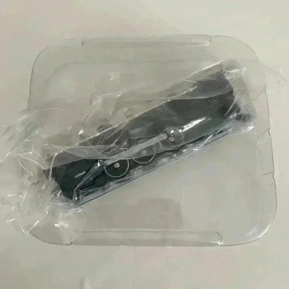 Hallmark Keepsake Ornament Lionel Train - Picture 8 of 12